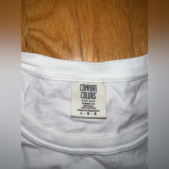 Men’s Sold Out Old Row T-Shirt with Trump and Kanye West - Picture 6 of 6